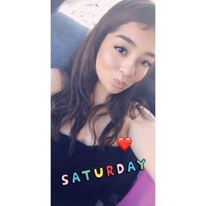 Meet your Posher, Jasmine